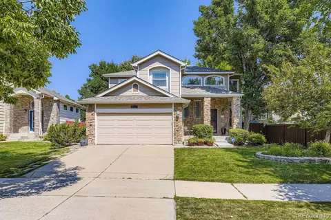 5927 W Berry Ave, Littleton, CO 80123