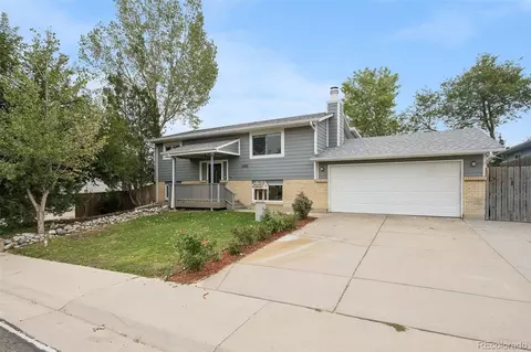 Exterior - 3340 E 99th Way, Thornton, CO 80229 photo 9 of 10