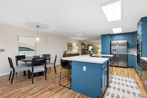 Kitchen - 3340 E 99th Way, Thornton, CO 80229 photo 5 of 5