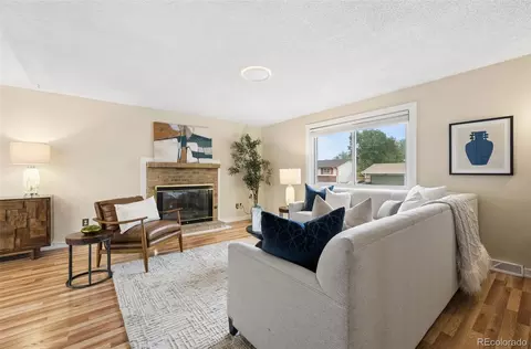 Living - 3340 E 99th Way, Thornton, CO 80229 photo 3 of 3