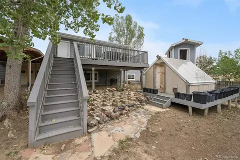 Exterior - 3340 E 99th Way, Thornton, CO 80229 photo 10 of 10