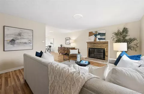 Living - 3340 E 99th Way, Thornton, CO 80229 photo 2 of 3