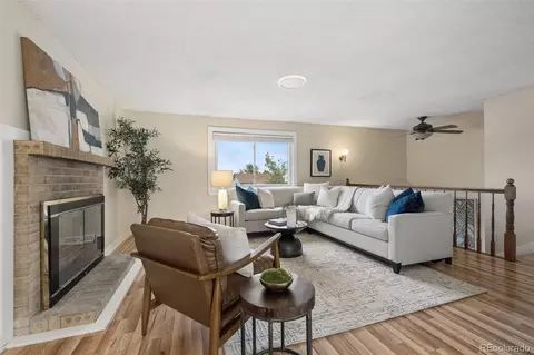 Living - 3340 E 99th Way, Thornton, CO 80229 photo 1 of 3