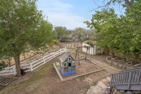 Exterior - 3340 E 99th Way, Thornton, CO 80229 photo 5 of 10