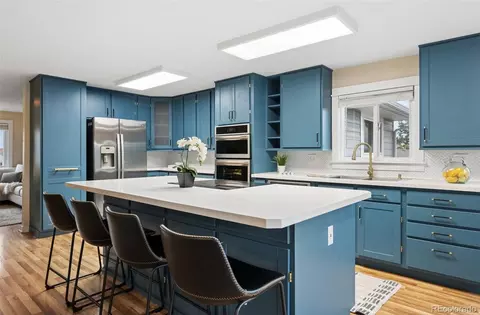 Kitchen - 3340 E 99th Way, Thornton, CO 80229 photo 4 of 5