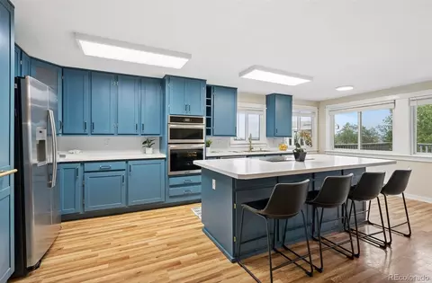 Kitchen - 3340 E 99th Way, Thornton, CO 80229 photo 2 of 5