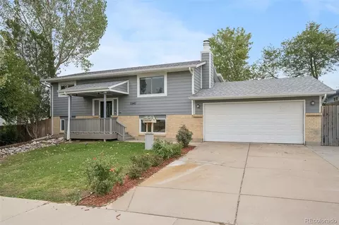 Exterior - 3340 E 99th Way, Thornton, CO 80229 photo 2 of 10