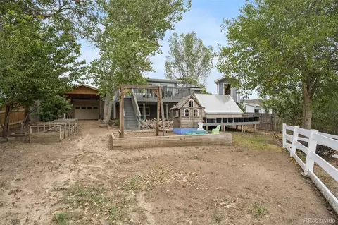 Exterior - 3340 E 99th Way, Thornton, CO 80229 photo 7 of 10
