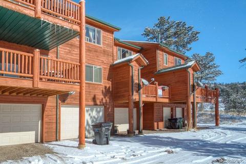 303 Virginia Rd #D, Bailey, CO 80421 photo 20
