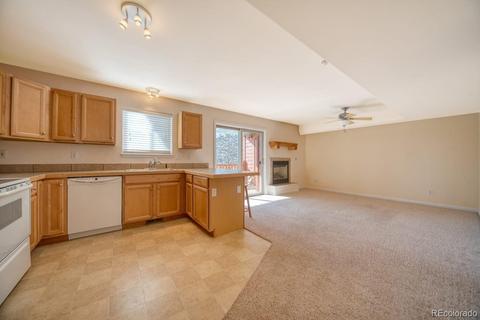 303 Virginia Rd #D, Bailey, CO 80421 photo 5