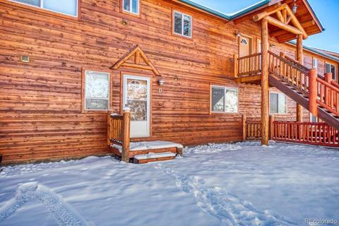 303 Virginia Rd #D, Bailey, CO 80421 photo 2