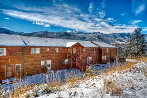 303 Virginia Rd #D, Bailey, CO 80421 photo 1