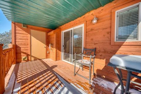 303 Virginia Rd #D, Bailey, CO 80421 photo 18
