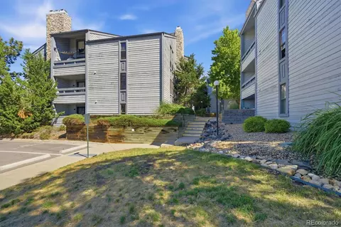 13902 E Stanford Cir #A06, Aurora, CO 80015
