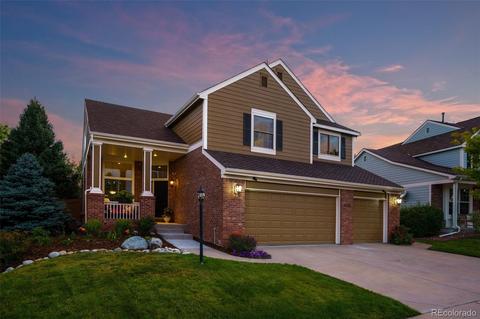 15484 E Powers Dr, Centennial, CO 80015 photo 1