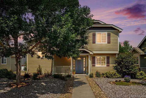 1887 E 11th St, Loveland, CO 80537
