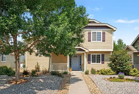 1887 E 11th St, Loveland, CO 80537