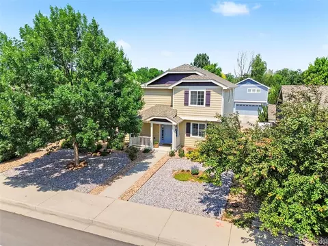 1887 E 11th St, Loveland, CO 80537