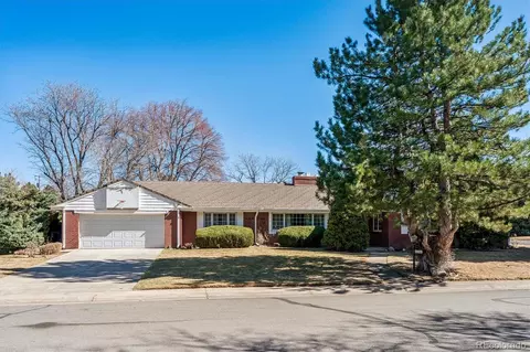 3766 S Hibiscus Way, Denver, CO 80237