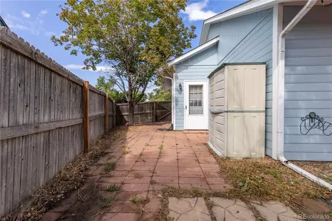 3110 Cimarron St, Aurora, CO 80011 photo 35