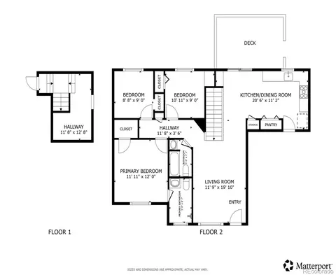 3110 Cimarron St, Aurora, CO 80011 photo 39