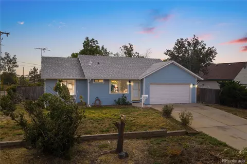 3110 Cimarron St, Aurora, CO 80011
