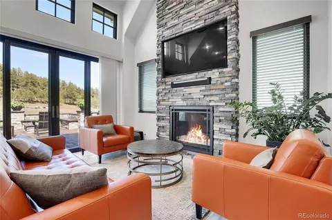 5166 Bear Mountain Dr, Evergreen, CO 80439