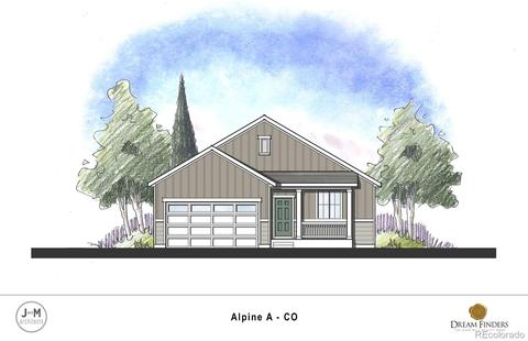 26808 E Maple Ave, Aurora, CO 80018 photo 1