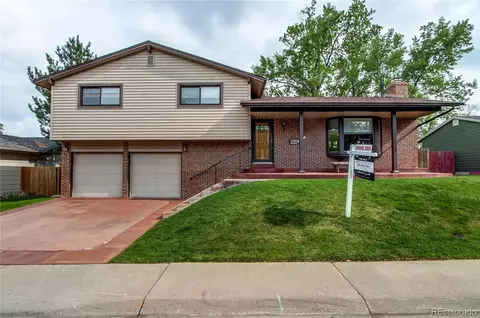 10154 W Hawaii Pl, Lakewood, CO 80232