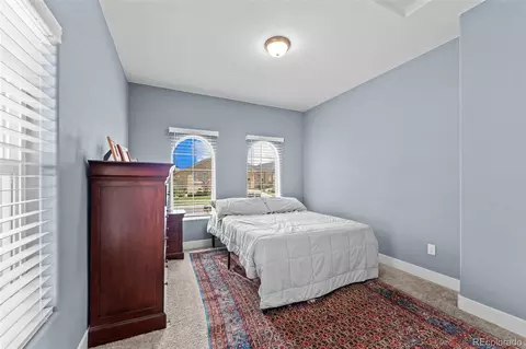 Bedroom - 12531 Stone Valley Dr, Peyton, CO 80831 photo 6 of 7
