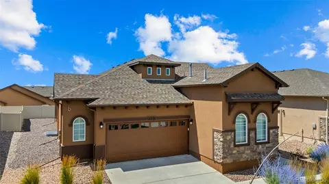 Exterior - 12531 Stone Valley Dr, Peyton, CO 80831 photo 9 of 9