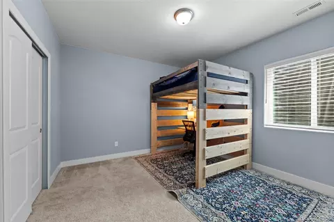 Bedroom - 12531 Stone Valley Dr, Peyton, CO 80831 photo 7 of 7