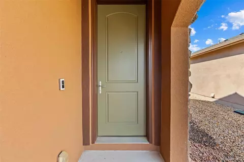 Entry Way - 12531 Stone Valley Dr, Peyton, CO 80831 photo 1 of 1