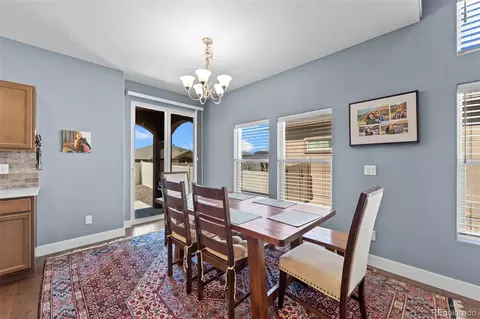 Dining - 12531 Stone Valley Dr, Peyton, CO 80831 photo 1 of 1
