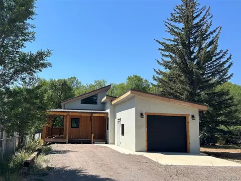 1315 Denver Ave, Saguache, CO 81149