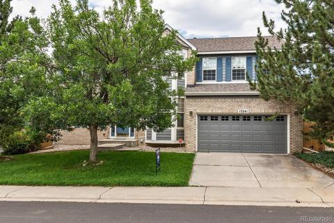 15241 E Hialeah Pl, Aurora, CO 80015 photo 1