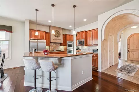13901 E Saratoga Pl, Aurora, CO 80015