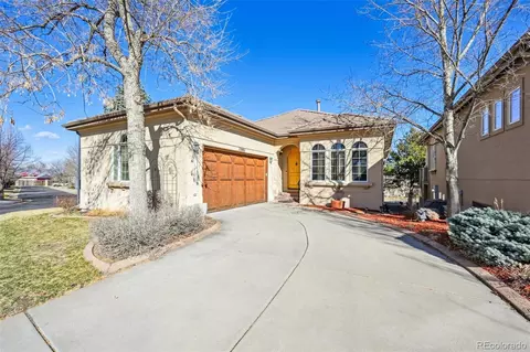 13901 E Saratoga Pl, Aurora, CO 80015