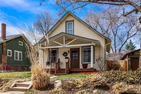2507 Fenton St, Edgewater, CO 80214