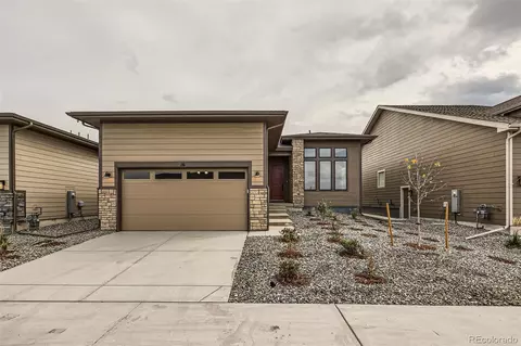16 Leafy Aster Ln, Castle Rock, CO 80104