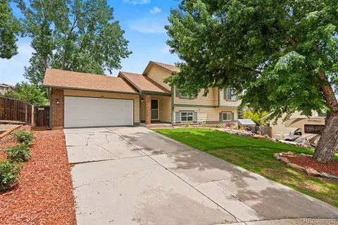 6945 Meadowwood Pl, Colorado Springs, CO 80918