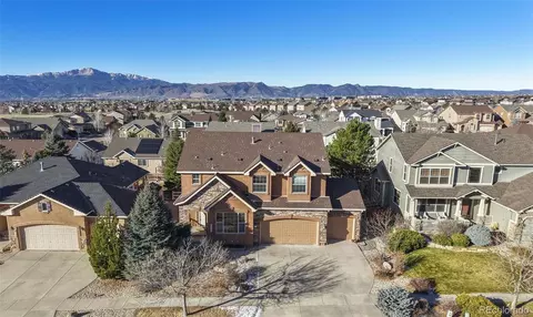 8746 Country Creek Trl, Colorado Springs, CO 80924
