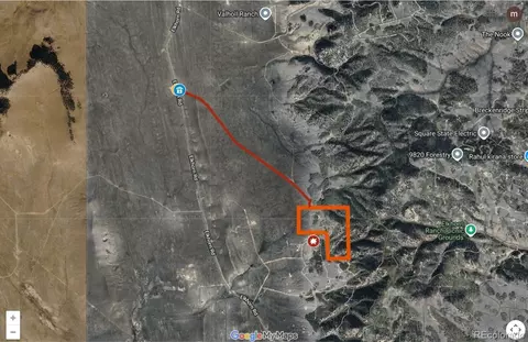 00 Night Hawk Cir, Como, CO 80432 photo 2