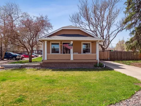 6940 W 48th Ave, Wheat Ridge, CO 80033