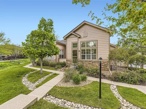 14292 E Napa Pl #11B, Aurora, CO 80014