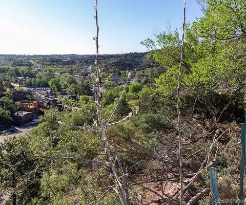 Panorama Place, Manitou Springs, CO 80829