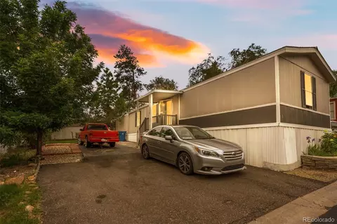 2551 W 92nd Ave #3, Federal Heights, CO 80260