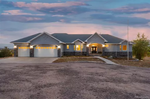 2525 Shrider Rd, Colorado Springs, CO 80920