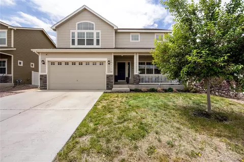 8309 Firecracker Trl, Fountain, CO 80817