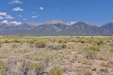 453 Heatherbrae Rd, Crestone, CO 81131